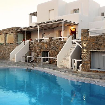 Villa Olympia Agios Ioannis Diakoftis Экстерьер фото