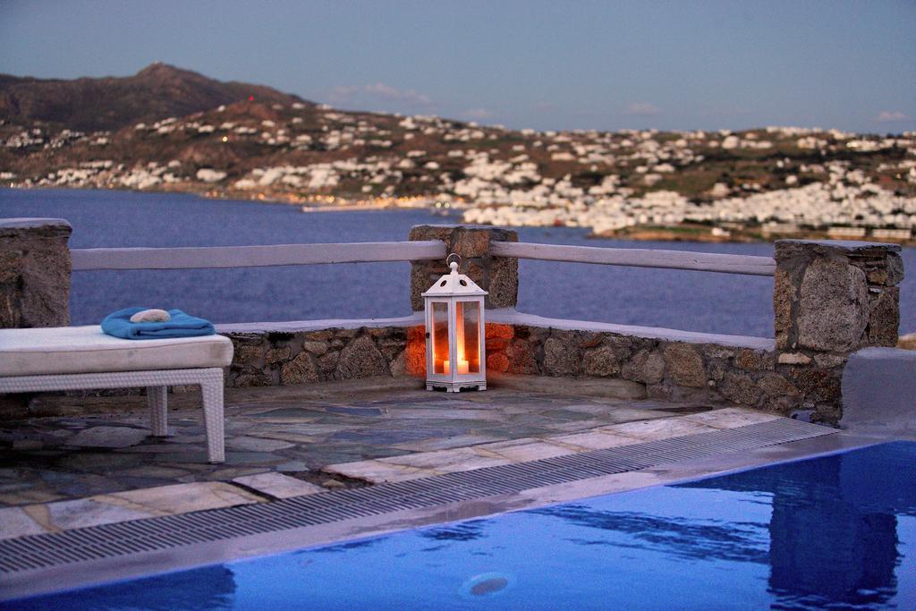 Villa Olympia Agios Ioannis Diakoftis Экстерьер фото