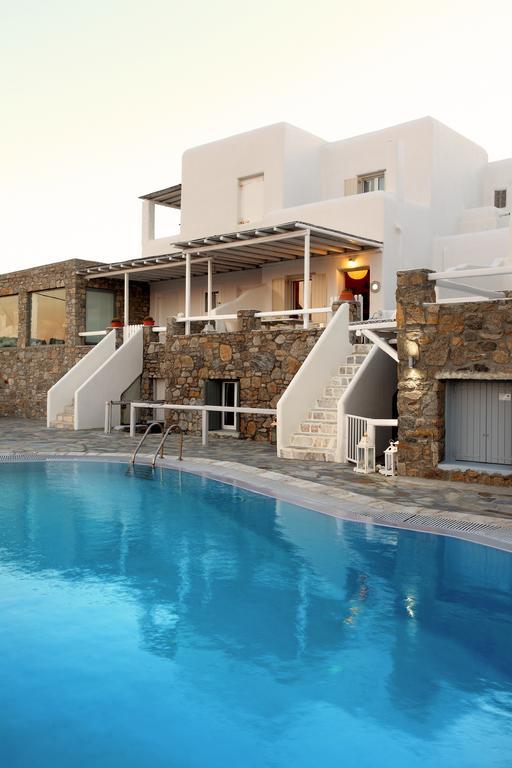 Villa Olympia Agios Ioannis Diakoftis Экстерьер фото