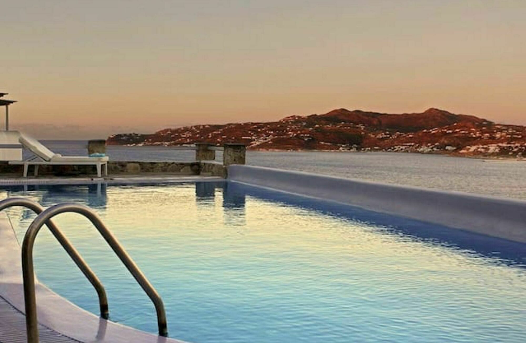 Villa Olympia Agios Ioannis Diakoftis Экстерьер фото